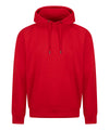AWDis JH501 College hoodie 2.0 - Fire Red*
