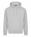 AWDis JH501 College hoodie 2.0 - Heather Grey*