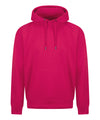 AWDis JH501 College hoodie 2.0 - Hot Pink