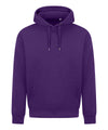 AWDis JH501 College hoodie 2.0 - Purple*
