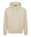 AWDis JH501 College hoodie 2.0 - Vanilla Milkshake
