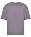 AWDis JT009 Oversize 100 T - Dusty Lilac