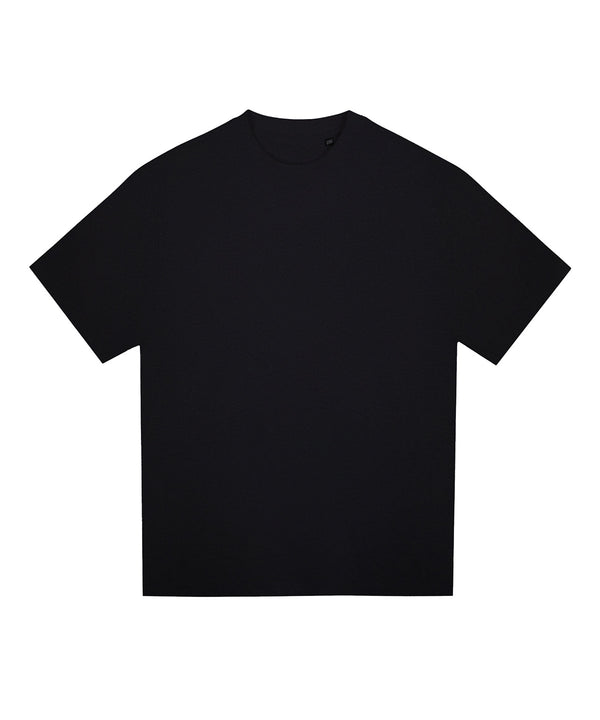AWDis JT120 Signature heavyweight T - Deep Black