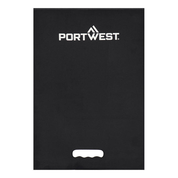 Portwest KP15 - Total Comfort Kneeling Pad