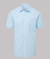 Disley Larne — Light Blue — Short Sleeve