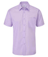 Disley Larne — Lilac — Short Sleeve
