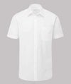 Disley Larne — White — Short Sleeve