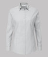 Disley Megan — Silver — Long Sleeve