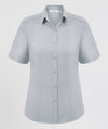 Disley Megan — Silver — Short Sleeve