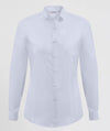 Disley Megan — White — Long Sleeve