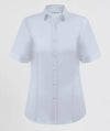 Disley Megan — White — Short Sleeve