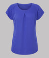 Disley Mona — Cobalt — Short Sleeve