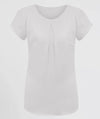Disley Mona — Ivory — Short Sleeve