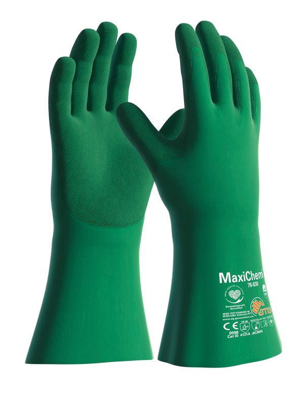 ATG MaxiChem - TriTech NBR 76-830 product image