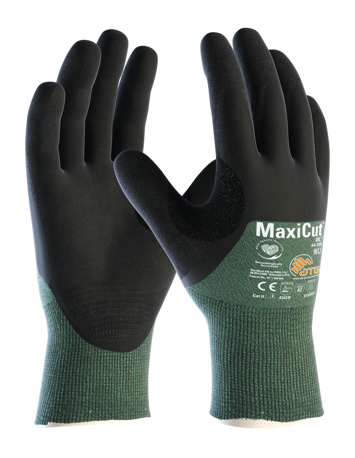 ATG MaxiCut Oil 44-305 product image