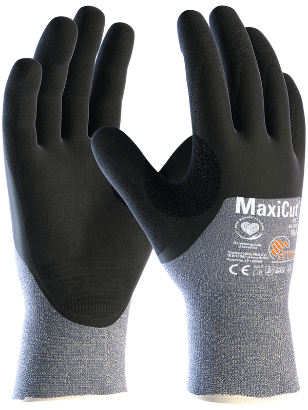 ATG MaxiCut Oil 44-505 product image