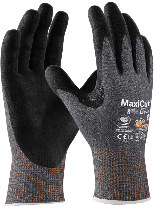 ATG MaxiCut Ultra - AD-APT 52-5745e product image