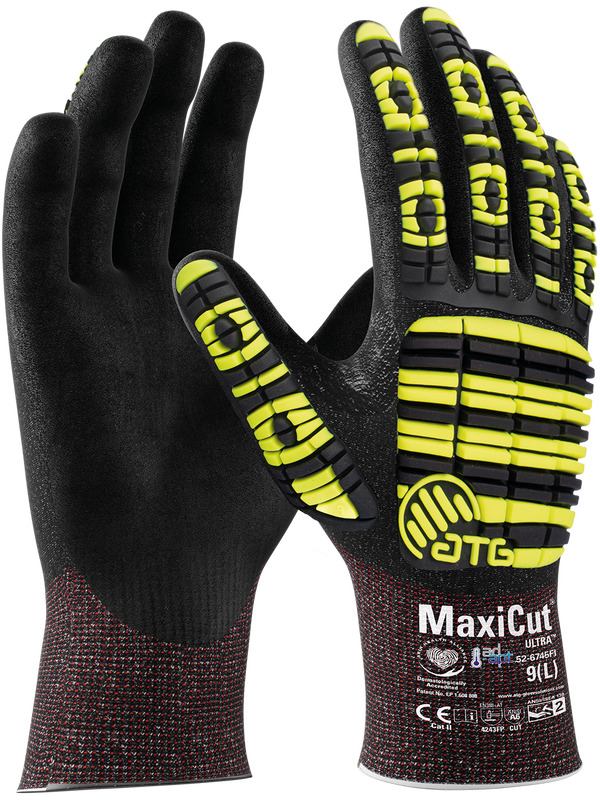 ATG MaxiCut Ultra Impact - AD-APT 52-6745fi product image