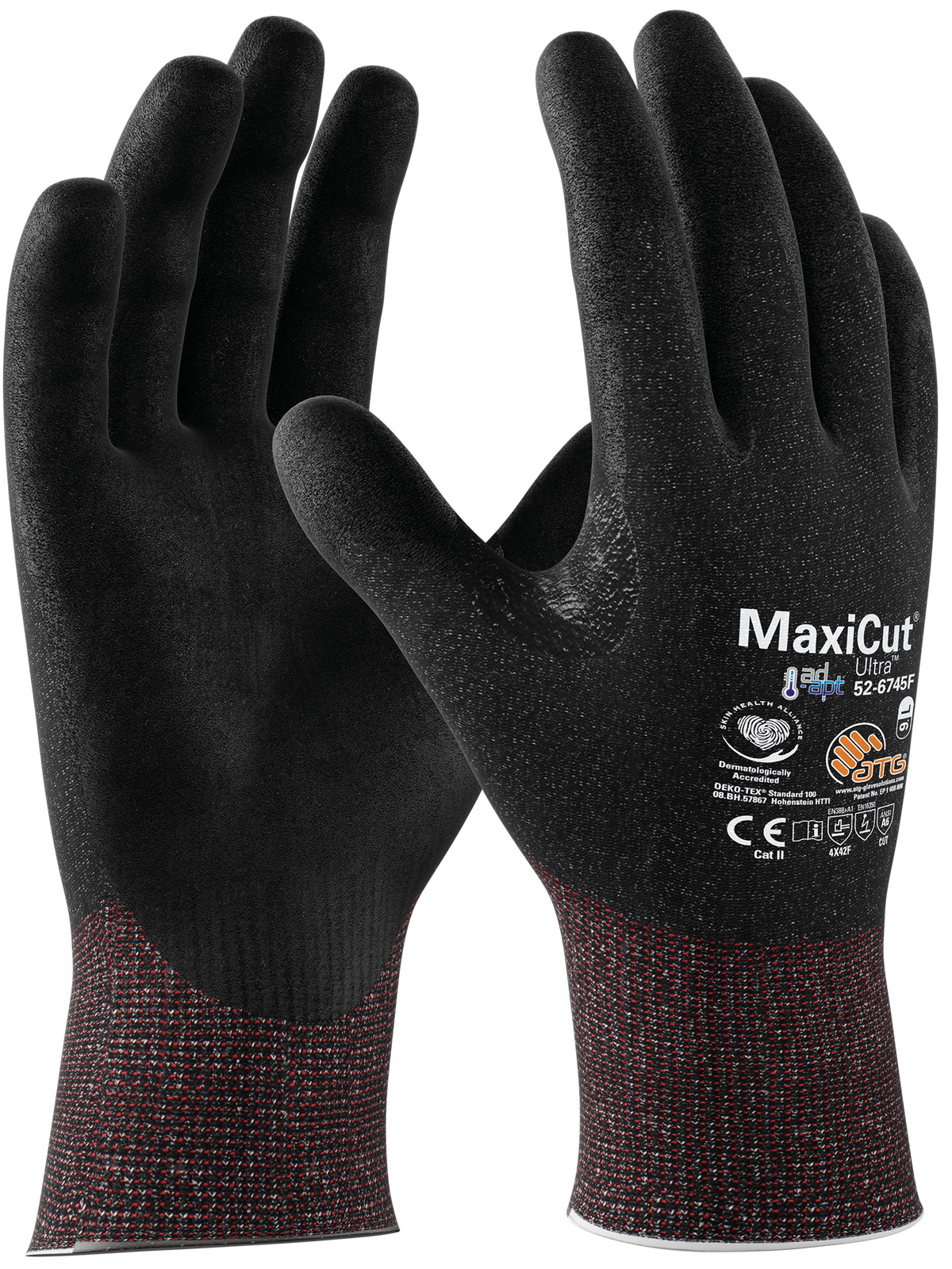ATG MaxiCut Ultra - AD-APT 52-6745f product image