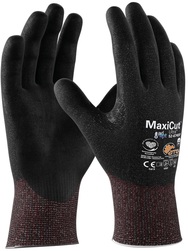 ATG MaxiCut Ultra - AD-APT 52-6745f product image