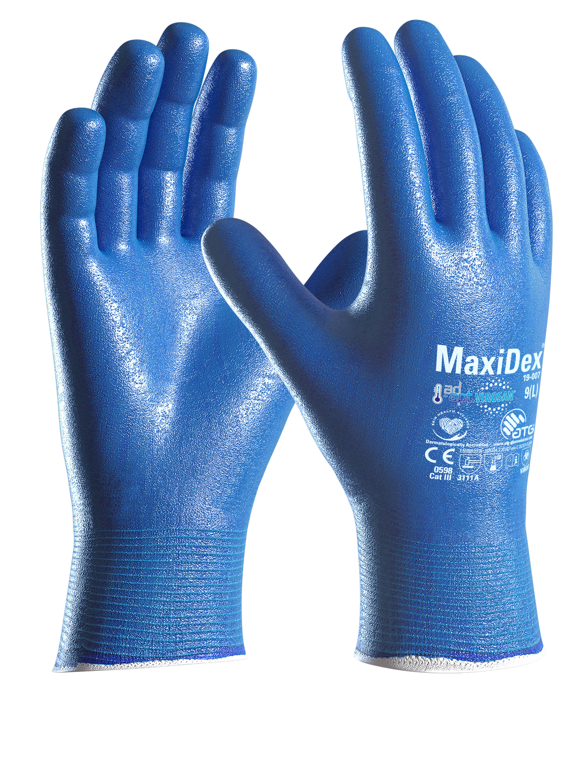 ATG MaxiDex - AD-APT 19-007 product image