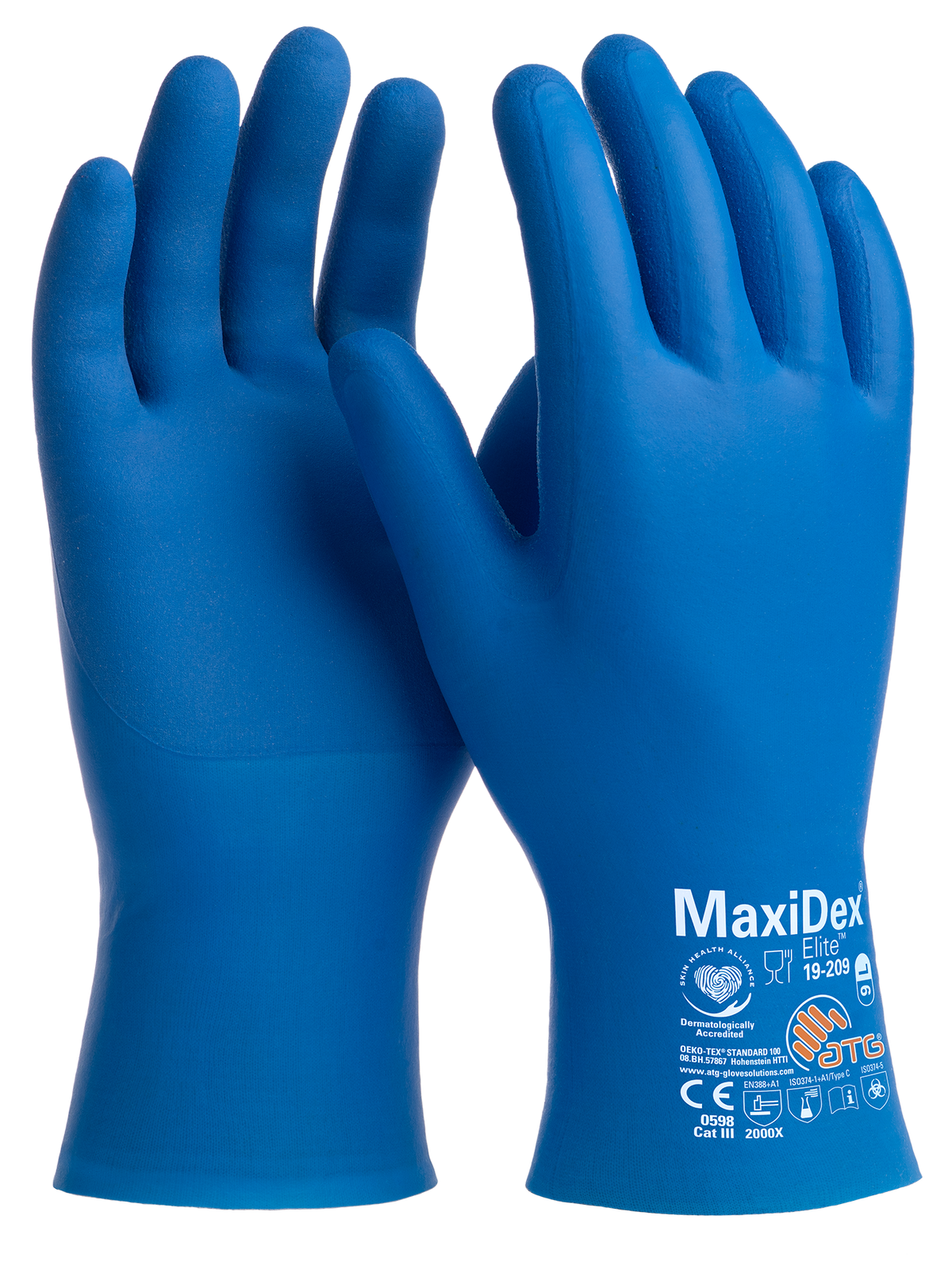 ATG MaxiDex Elite 19-209 product image
