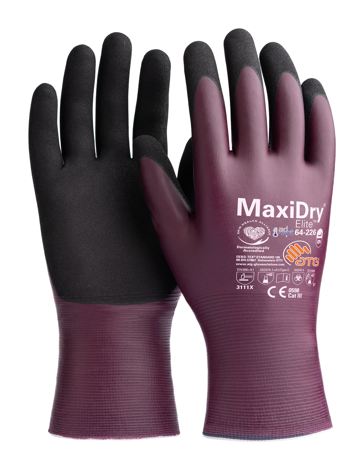 ATG MaxiDry Elite - AD-APT 64-226 product image