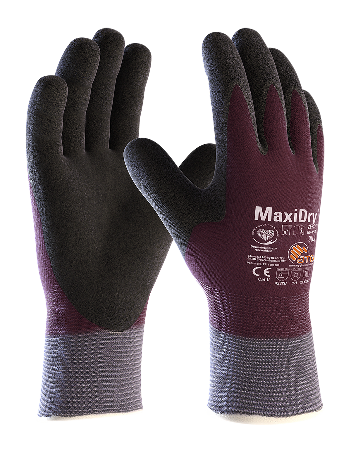 ATG MaxiDry Zero 56-451 product image