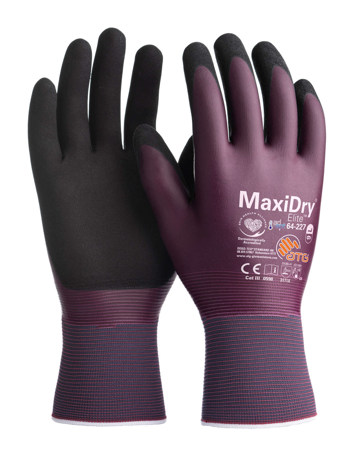 ATG MaxiDry Elite - AD-APT 64-227 product image