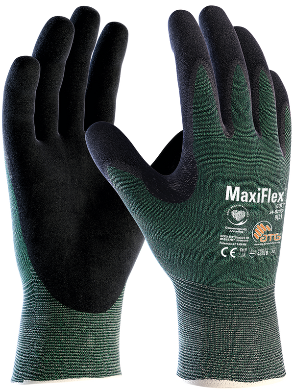 ATG MaxiFlex Cut 34-8743 product image