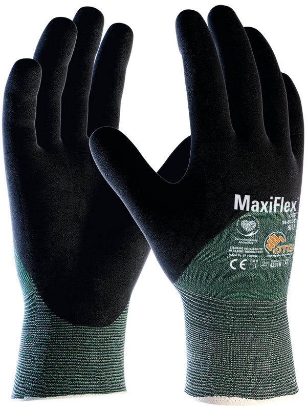 ATG MaxiFlex Cut 34-8753 product image