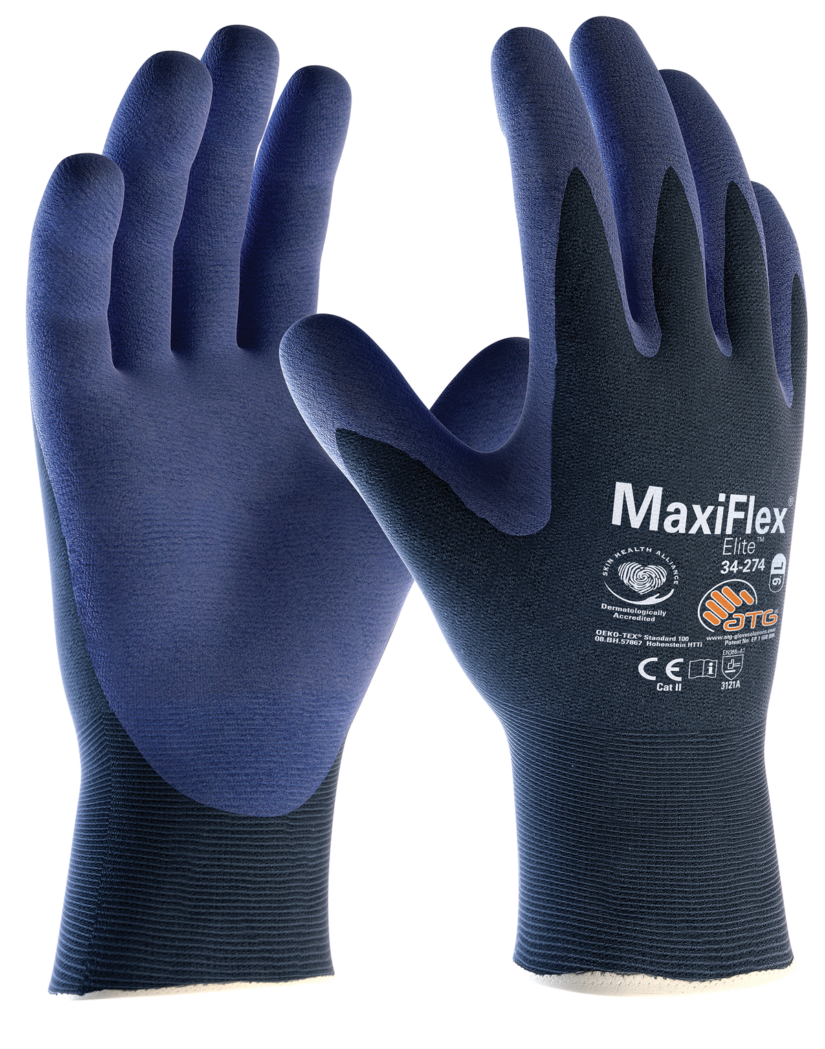ATG MaxiFlex Elite 34-274 product image