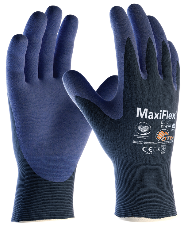 ATG MaxiFlex Elite 34-274 product image