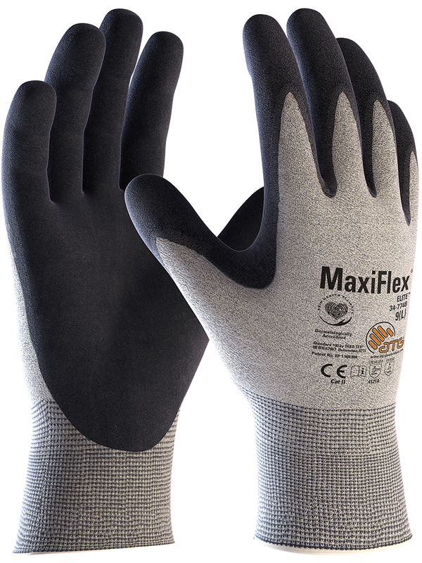 ATG MaxiFlex Elite ESD 34-774B product image