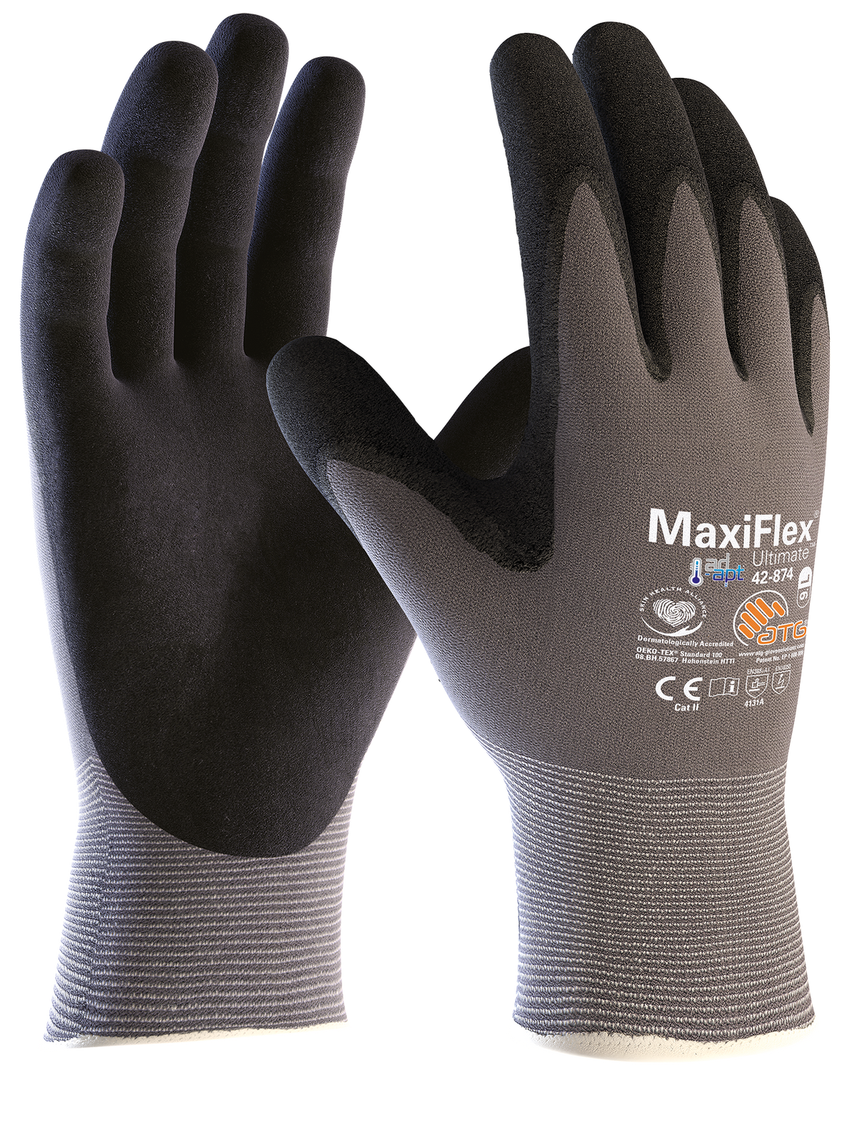 ATG MaxiFlex Ultimate - AD-APT 42-874 product image