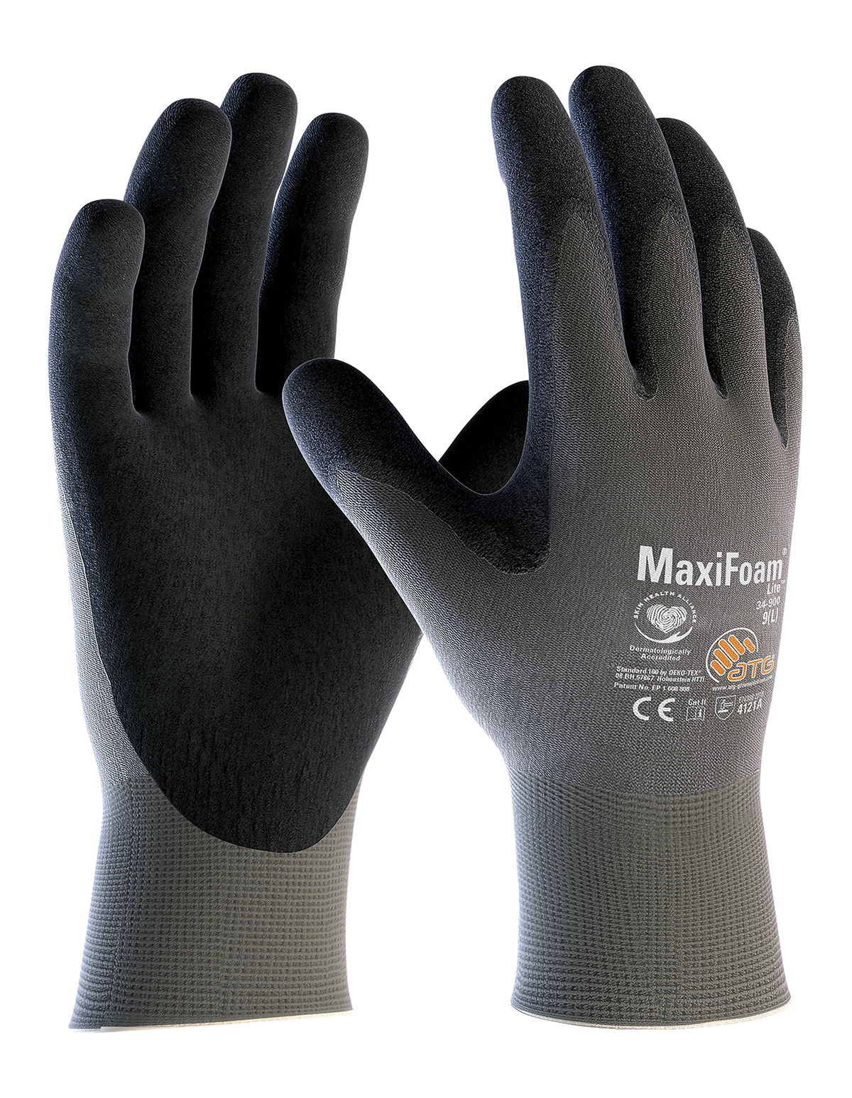 ATG MaxiFoam Lite 34-900 product image