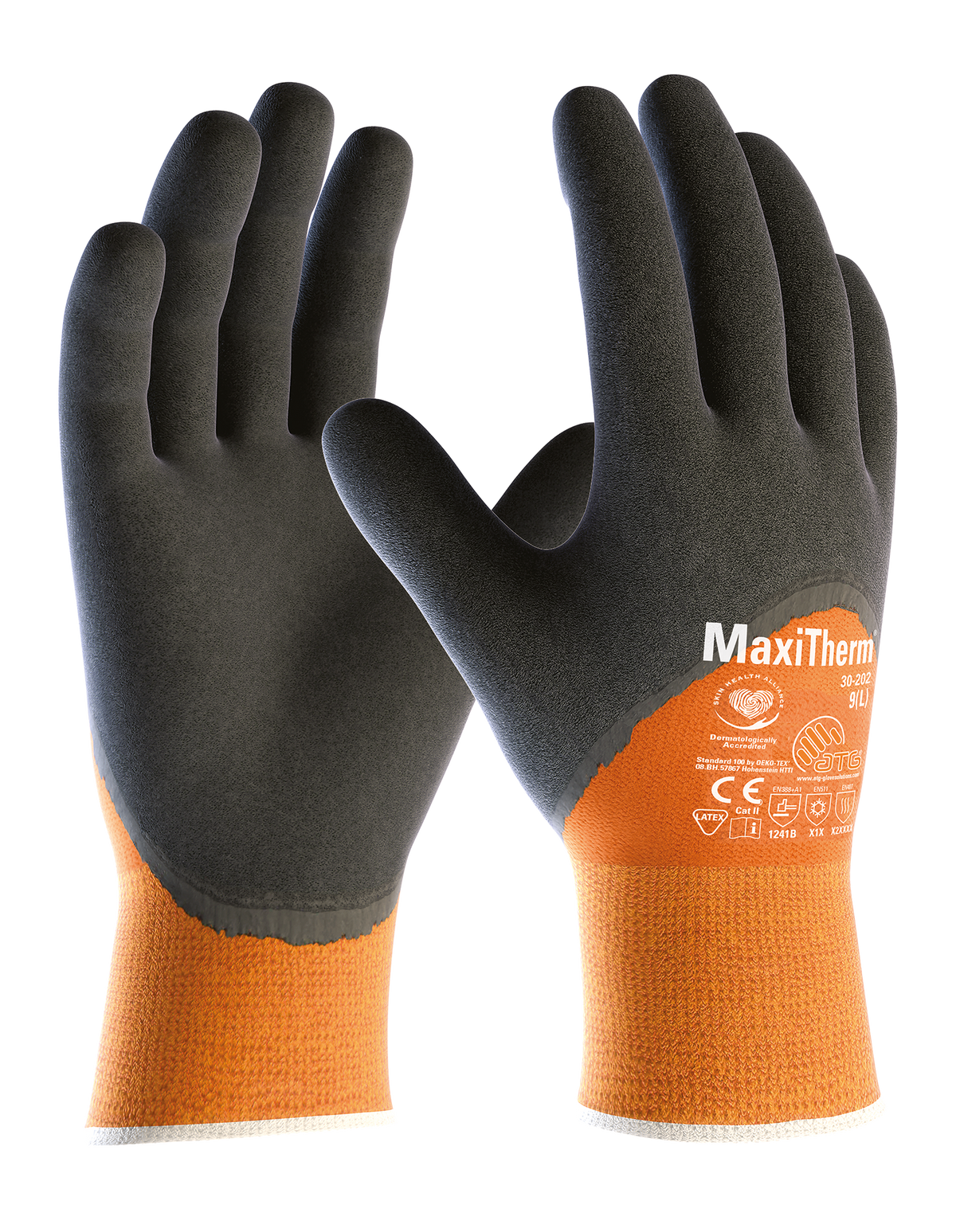 ATG MaxiTherm 30-202 product image