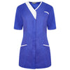 NALT in Royal/White Trim