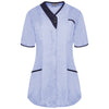 NALT in Sky/Navy Trim