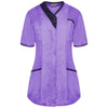 NALT in Purple/Navy Trim