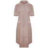 NCLD in Biscuit/White Trim