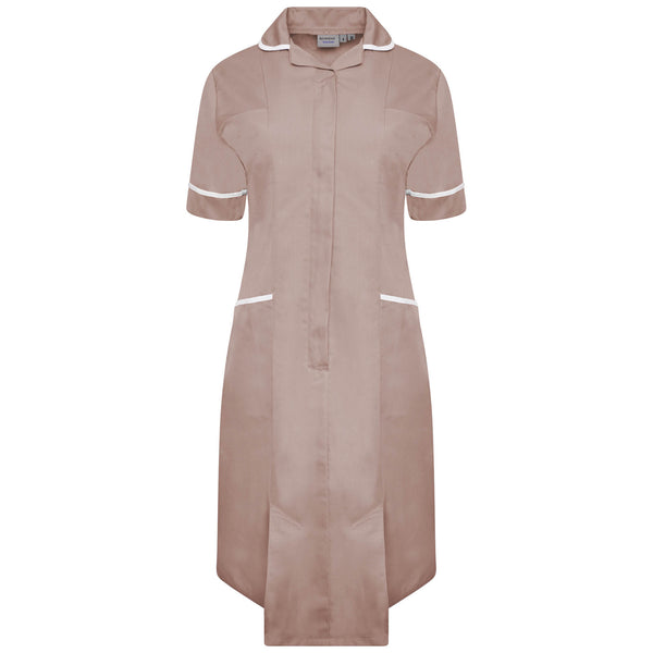 NCLD in Biscuit/White Trim