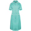 NCLD in Eau de Nil/White Trim
