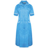 NCLD in Hospital Blue/White Trim