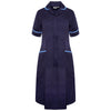 NCLD in Navy/Hospital Blue Trim