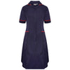 NCLD in Navy/Red Trim