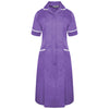 NCLD in Purple/White Trim
