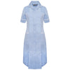 NCLD in Sky/White Trim