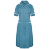 NCLD in Teal/White Trim