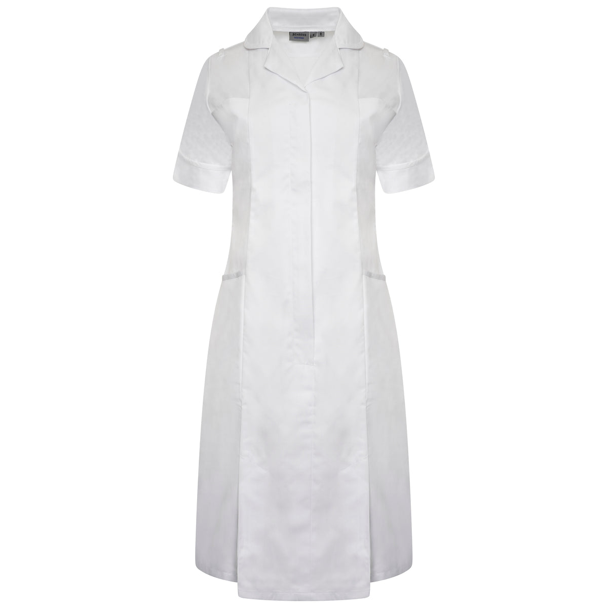 NCLDE in White